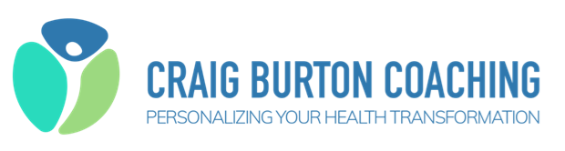 Craig Burton Coaching